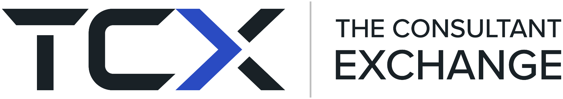 TCX — The Consultant Exchange